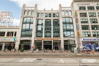 More details for 1331 Euclid Ave, Cleveland, OH - Office for Rent