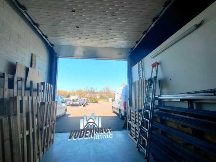 Light Industrial in Montrabé to rent - Interior Photo - Image 3 of 9