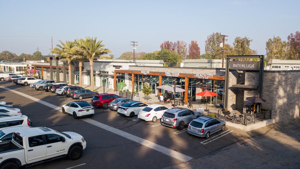 1710-1772 Clark Ave, Long Beach, CA for rent - Building Photo - Image 2 of 6