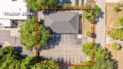 924 Tall Pine Rd, Mount Pleasant, SC - AERIAL map view - Image1