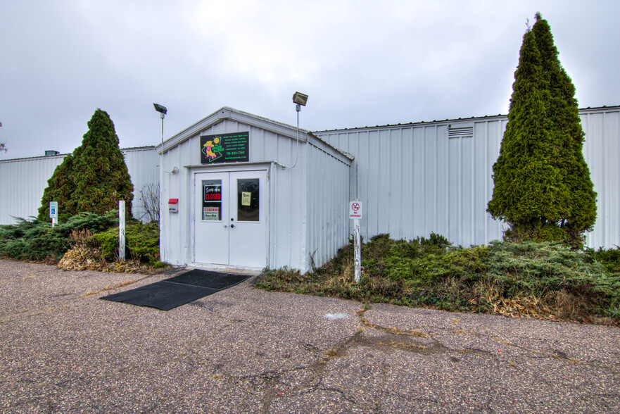 N4435 440th St, Menomonie, WI for sale - Building Photo - Image 1 of 19