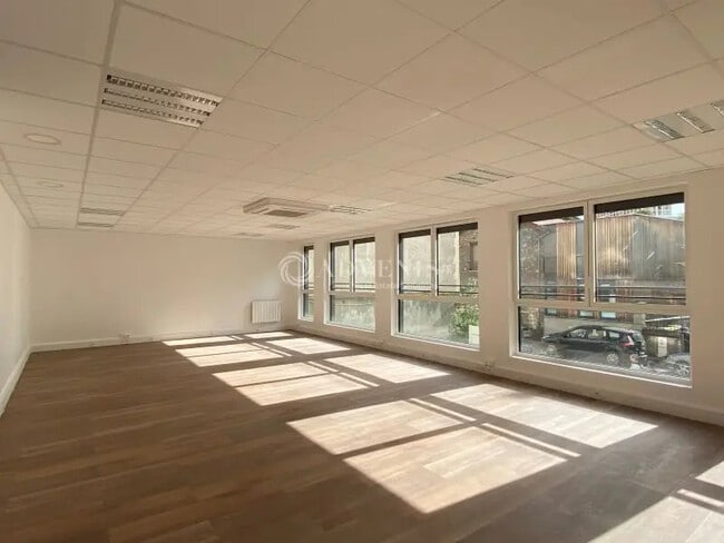 Location Bureaux 88 m²