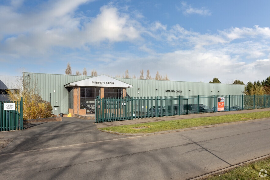 Warstock Rd, Birmingham for sale - Primary Photo - Image 1 of 4