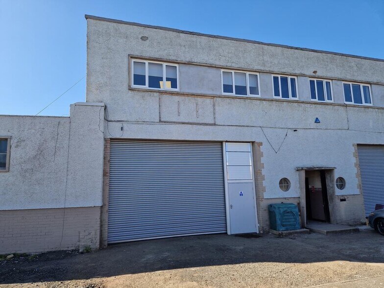 1-3 Burnbank Rd, Falkirk to rent - Building Photo - Image 1 of 2