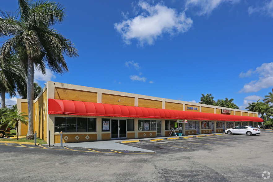 13350-13400 SW 288th St, Homestead, FL for sale - Primary Photo - Image 1 of 1