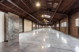 More details for 2503 N Ontario St, Burbank, CA - Light Industrial for Rent