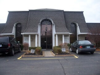 More details for 48645 Van Dyke Ave, Shelby Township, MI - Office for Rent