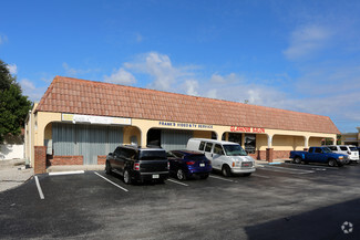 More details for 110 SW Monterey Rd, Stuart, FL - Office/Medical for Rent