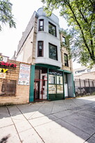 2631 W Division St, Chicago IL - Commercial Property