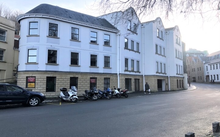 Trinity Sq, Guernsey for sale Primary Photo- Image 1 of 1