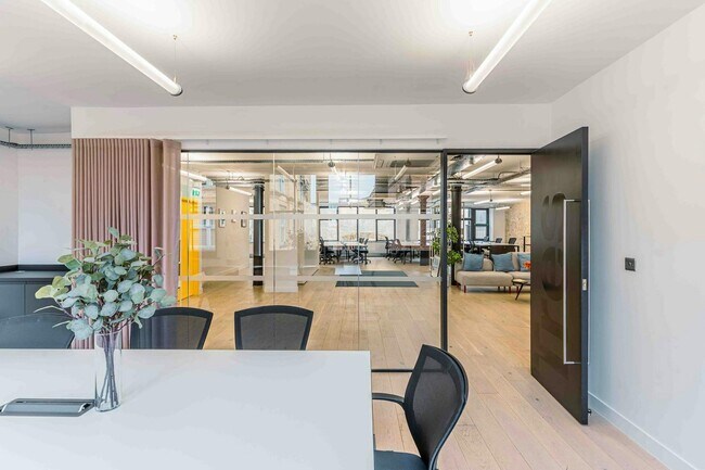 More details for 13 Northburgh Street, London - Office to Rent