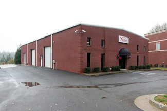 More details for 733 Church St, Buford, GA - Industrial for Rent