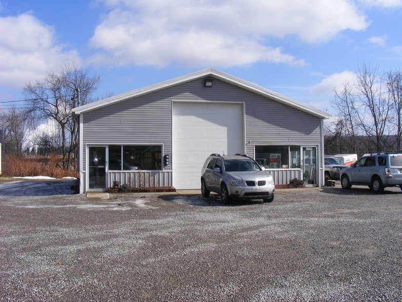 11436 Pennsylvania Ave, Meadville, PA for sale - Primary Photo - Image 1 of 1