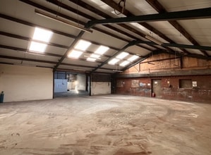 Rosliston Rd, Swadlincote to rent Interior Photo- Image 1 of 2