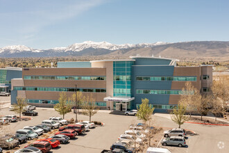 10085 Double R Blvd, Reno, NV for sale Building Photo- Image 1 of 1