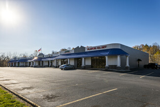 More details for 1001 Stone Dr, Kingsport, TN - Office/Retail for Rent