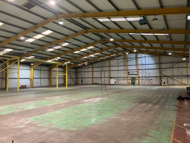 More details for Pitreavie Cres, Dunfermline - Industrial to Rent
