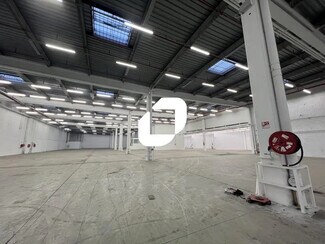 More details for Office, Industrial to Rent