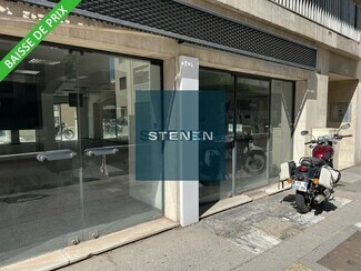 More details for 116 Rue Edmond Rostand, Marseille - Retail to Rent