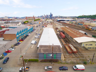 More details for 3200 Occidental Ave S, Seattle, WA - Industrial for Rent