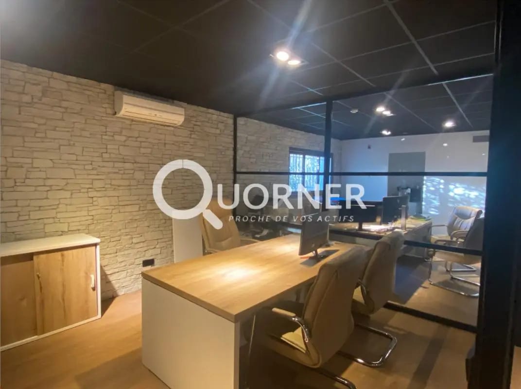 Retail in Puget-sur-Argens for sale Interior Photo- Image 1 of 3