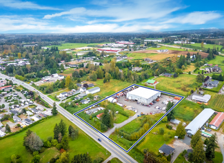 More details for 29781 Fraser Hwy, Abbotsford, BC - Industrial for Sale