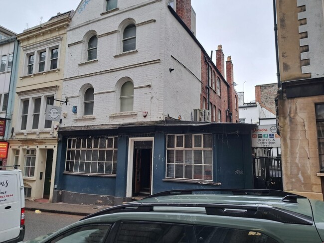More details for 15 Small St, Bristol - Retail to Rent
