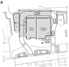 London Rd, Stanway for rent Floor Plan- Image 2 of 3