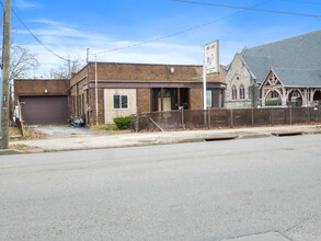 833 Wick Ave, Youngstown, OH for sale Building Photo- Image 1 of 1