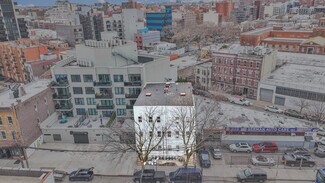 More details for 1422 Astoria Blvd, Astoria, NY - Build-to-Rent for Sale