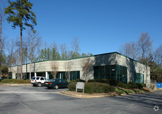 More details for 3155 Northwoods Pl, Peachtree Corners, GA - Office for Rent