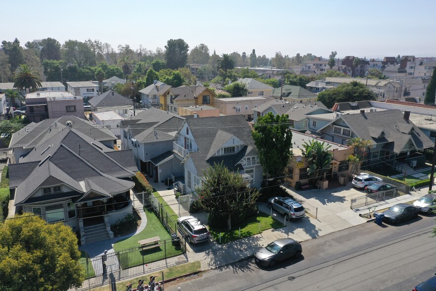 1294 W 29th St, Los Angeles, CA for sale - Building Photo - Image 2 of 16