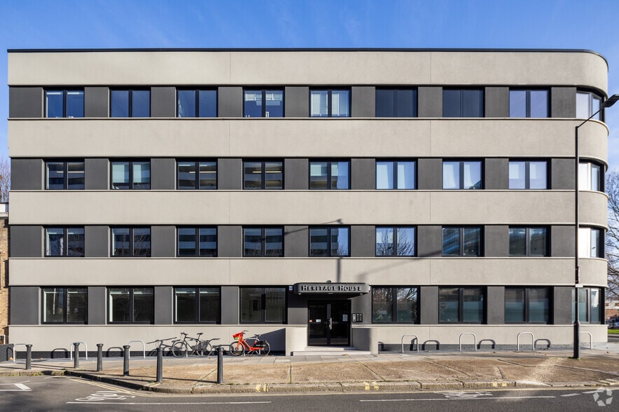 Shortlands, London to rent - Building Photo - Image 2 of 17