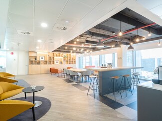 More details for Paseo Castellana, 79, Madrid - Co-working to Rent