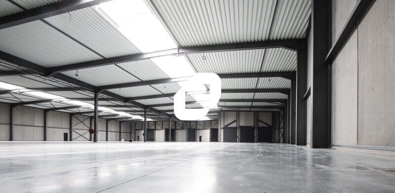 Light Industrial in Le Mesnil-Amelot to rent - Interior Photo - Image 2 of 28