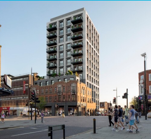 70 High St, Bromley for sale Primary Photo- Image 1 of 1