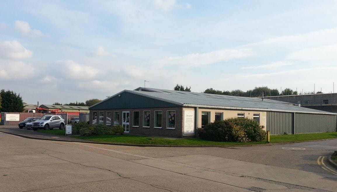 Annie Reed Rd, Beverley for sale Building Photo- Image 1 of 1