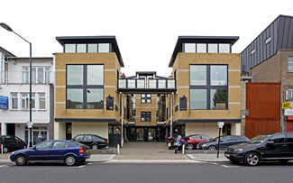 More details for 329-333 Latimer Rd, London - Office for Rent