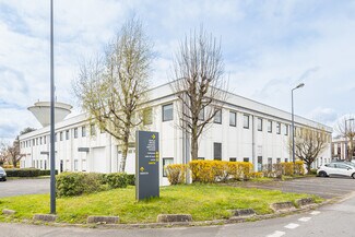 More details for 12 Avenue du Québec, Villebon-sur-Yvette - Office, Light Industrial to Rent