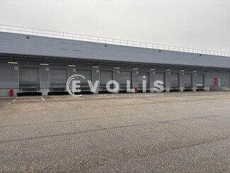 More details for 5 Boulevard Vos, Mions - Light Industrial to Rent