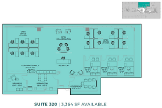 7556 Teague Rd, Hanover, MD for rent Floor Plan- Image 1 of 1