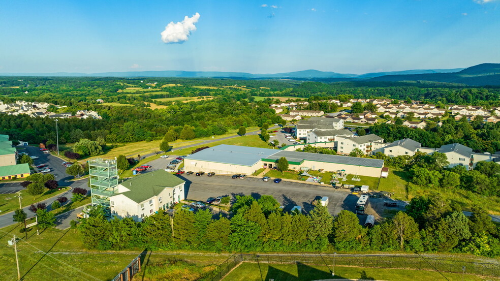 35 Brandy Ct, Strasburg, VA for sale - Primary Photo - Image 1 of 1