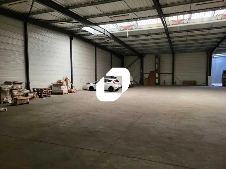 Office in Mérignac to rent - Building Photo - Image 2 of 7