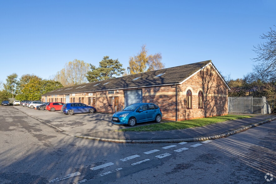 Clay Ln, York for sale - Primary Photo - Image 1 of 1