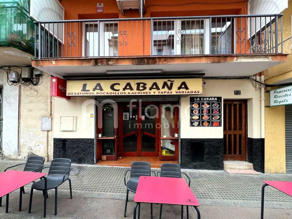 Avenida Catalunya, 12, Lloret de Mar, GER 17310 - Unit Pta. 1 -  - Interior Photo - Image 2 of 13