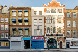 More details for 62 Borough High St, London - Office for Rent