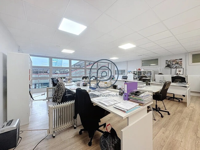 Vente Bureaux 130 m²