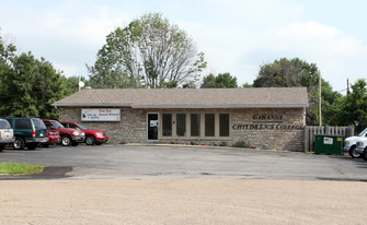 230 Agler Rd, Columbus OH - Commercial Property