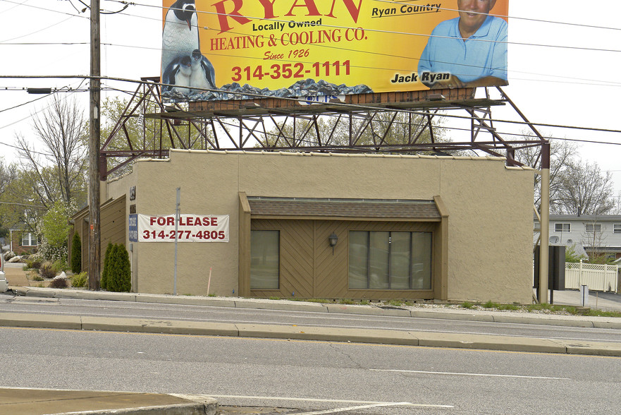 9959 Gravois Rd, Saint Louis, MO for rent - Building Photo - Image 3 of 3