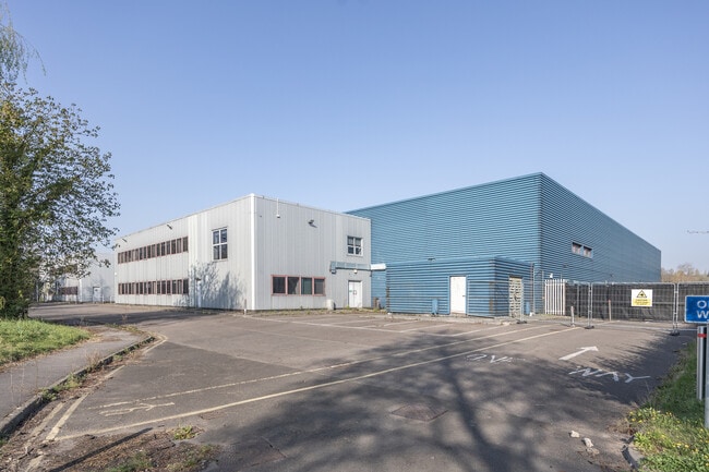 More details for 2 Fountain Ln, Cardiff - Industrial to Rent